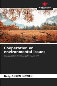 Cooperation on environmental issues