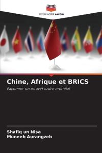 Chine, Afrique et BRICS