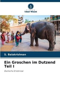 Ein Groschen im Dutzend Teil I