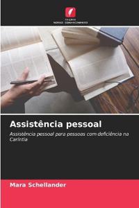 Assistência pessoal