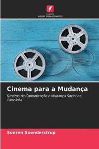 Cinema para a Mudança