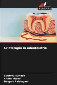 Crioterapia in odontoiatria