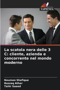 La scatola nera delle 3 C