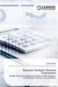 Bayesian Analysis