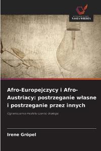 Afro-Europejczycy i Afro-Austriacy