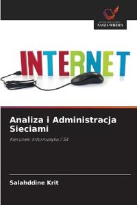 Analiza i Administracja Sieciami