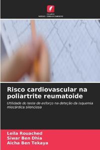 Risco cardiovascular na poliartrite reumatoide