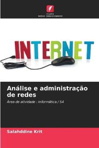 Análise e administração de redes