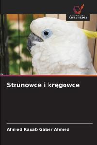 Strunowce i kręgowce