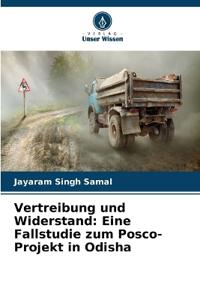 Vertreibung und Widerstand