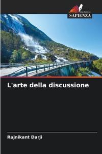 L'arte della discussione