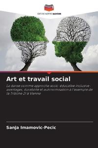 Art et travail social