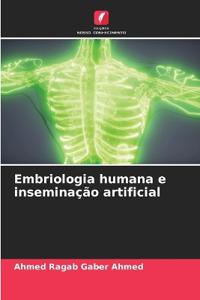 Embriologia humana e inseminação artificial