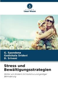 Stress und Bewältigungsstrategien