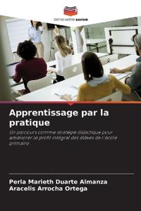 Apprentissage par la pratique