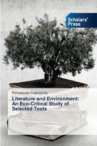 Literature and Environment
