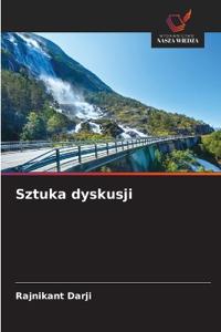 Sztuka dyskusji