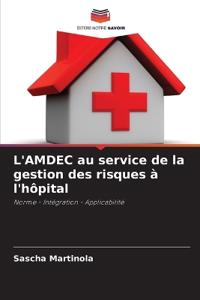 L'AMDEC au service de la gestion des risques à l'hôpital