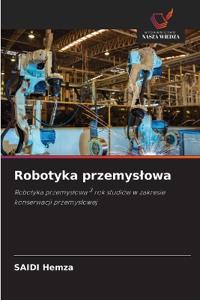Robotyka przemyslowa