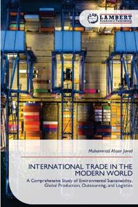 International Trade in the Modern World
