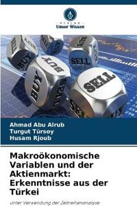 Makroökonomische Variablen und der Aktienmarkt