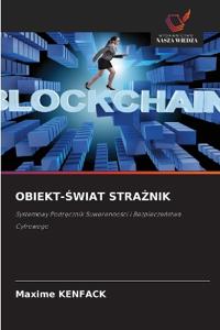 Obiekt-Świat StraŻnik