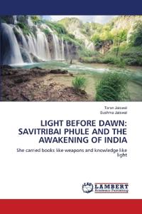 Light Before Dawn