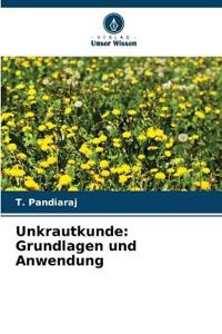 Unkrautkunde