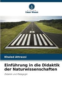 Einführung in die Didaktik der Naturwissenschaften