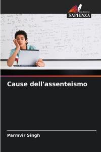 Cause dell'assenteismo