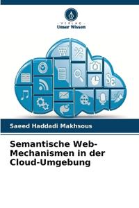Semantische Web-Mechanismen in der Cloud-Umgebung