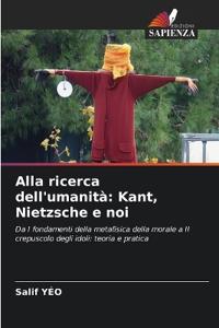 Alla ricerca dell'umanità