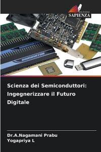 Scienza dei Semiconduttori