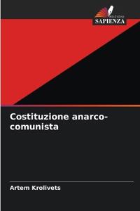 Costituzione anarco-comunista