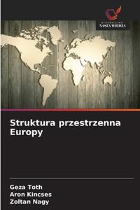 Struktura przestrzenna Europy