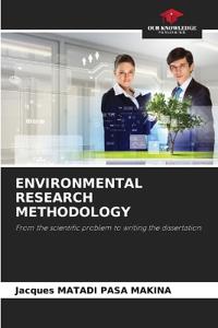 Environmental Research Methodology