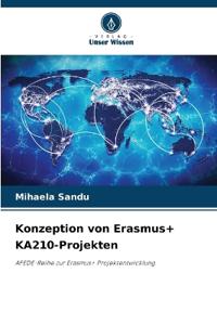 Konzeption von Erasmus+ KA210-Projekten