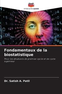 Fondamentaux de la biostatistique