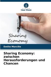 Sharing Economy