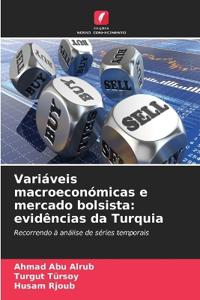 Variáveis macroeconómicas e mercado bolsista