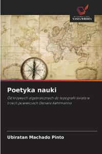 Poetyka nauki