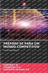 PREPARE-SE PARA UM MUNDO COMPETITIVO