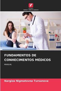FUNDAMENTOS DE CONHECIMENTOS MÉDICOS