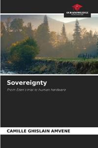 Sovereignty