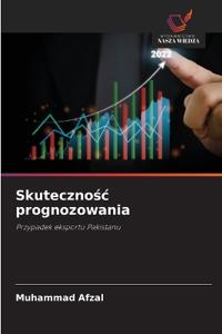 Skutecznośc prognozowania