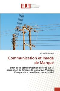 Communication et Image de Marque