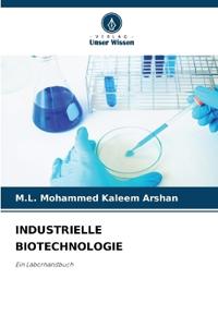 INDUSTRIELLE BIOTECHNOLOGIE