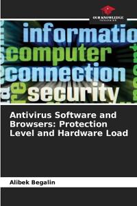 Antivirus Software and Browsers