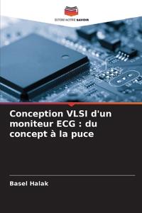 Conception VLSI d'un moniteur ECG