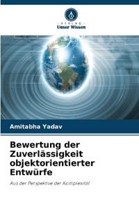 Bewertung der Zuverlässigkeit objektorientierter Entwürfe